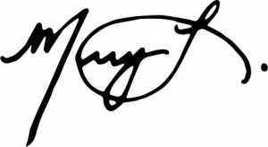 MissySignature