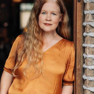 Elyzabeth Wilder
