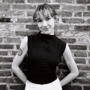 grace (ge) gilbert