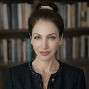 Donna Obeid