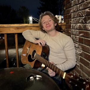 Sam Baker