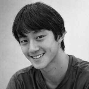 Ian Hu